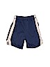 Carter's 100% Polyester Solid Blue Athletic Shorts Size 3T - photo 2