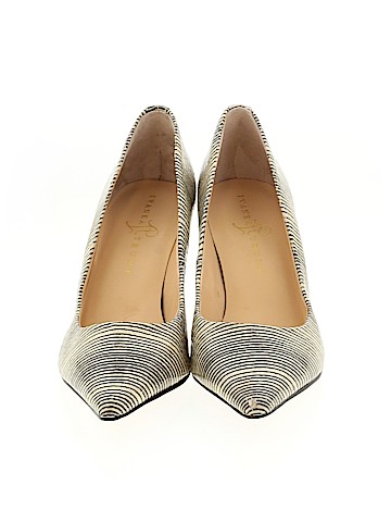 Ivanka Trump Heels (view 2)