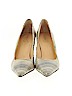 Ivanka Trump Ivory Heels Size 8 - photo 2