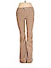 Ann Taylor LOFT Tan Cords Size 4 (petite) - photo 1