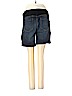 Liz Lange Maternity Blue Denim Shorts Size M - photo 2