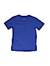 Under Armour Blue Short Sleeve T-Shirt Size 5 - photo 2