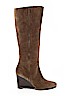 Franco Sarto Brown Boots Size 9 - photo 1