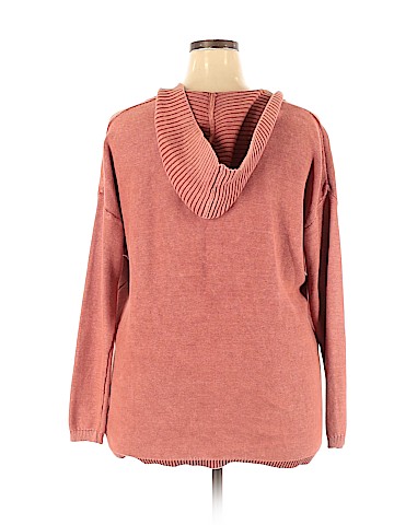 love and legend Pullover Hoodie (view 2)