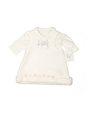 Little Me Dress (view 1)