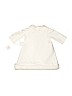 Little Me 100% Polyester White Dress 0-3 MO / 3 MO - photo 2