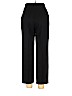 Pendleton 100% Virgin Wool Black Wool Pants Size 10 - photo 2
