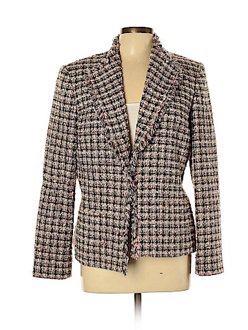 Liz Claiborne Blazer (view 1)