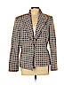 Liz Claiborne Pink Blazer Size 12 - photo 1