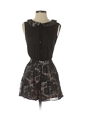 Alice + Olivia Romper (view 1)