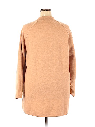 Madewell Wool Cardigan (view 2)