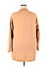 Madewell 100% Merino Wool Pink Wool Cardigan Size XXL - photo 2