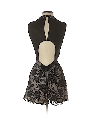 Alice + Olivia Romper (view 2)