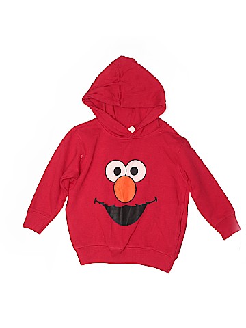 Rabbit Skins Pullover Hoodie (view 1)