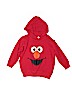 Rabbit Skins Red Pullover Hoodie Size 4 - photo 1