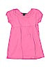 Gap Kids 100% Cotton Pink Dress Size 7 - photo 1