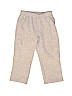 Cat & Jack Gray Sweatpants Size 2T - photo 1