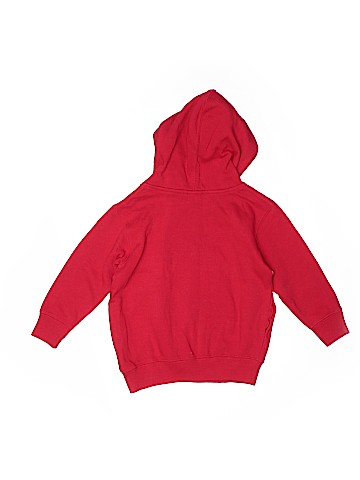Rabbit Skins Pullover Hoodie (view 2)