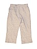 Cat & Jack Gray Sweatpants Size 2T - photo 2