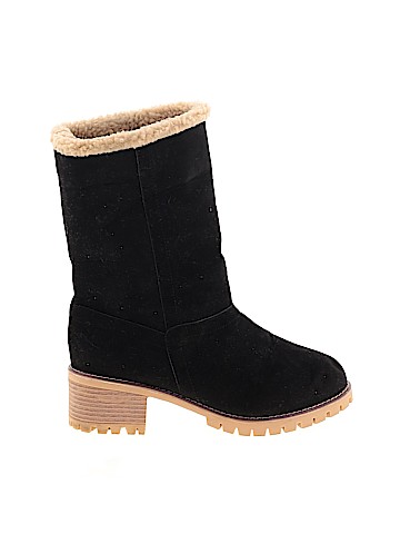 Unbranded Boots (view 1)