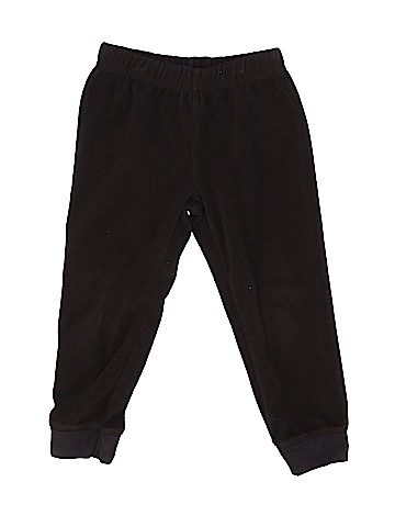 Carter's Fleece Pants (view 1)