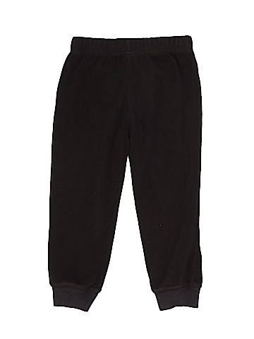 Carter's Fleece Pants (view 2)