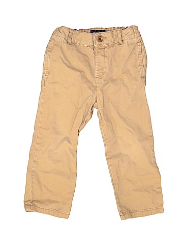 The Children's Place Khakis (view 1)