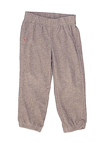 Carter's Fleece Pants (view 1)