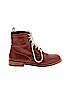 Jenni Kayne Brown Ankle Boots Size EU 36 - photo 1