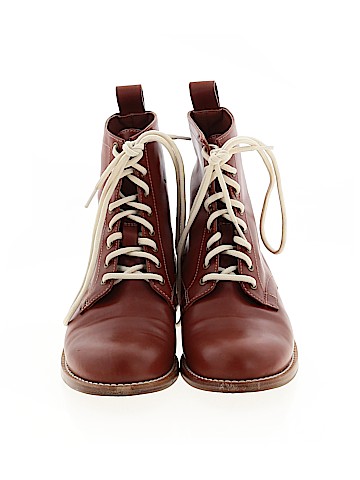 Jenni Kayne Ankle Boots (view 2)