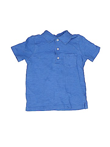 Carter's Short Sleeve Polo (view 1)