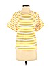 Old Navy Yellow Short Sleeve Top Size XS (petite) - photo 1