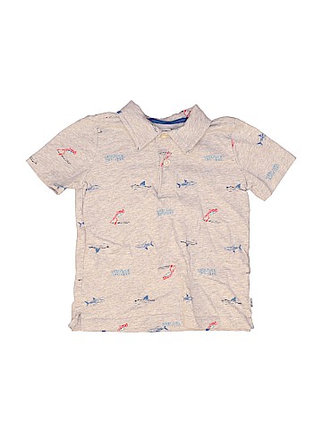 OshKosh B'gosh Short Sleeve Polo (view 1)