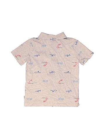 OshKosh B'gosh Short Sleeve Polo (view 2)