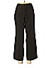 Apt. 9 Gray Dress Pants Size 14 (petite) - photo 1