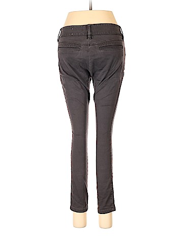 Ann Taylor LOFT Khakis (view 2)