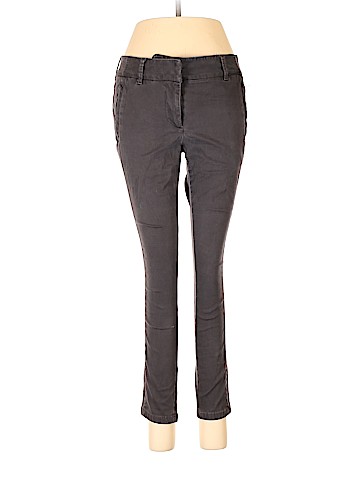 Ann Taylor LOFT Khakis (view 1)