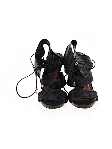 Derek Lam Wedges (view 2)