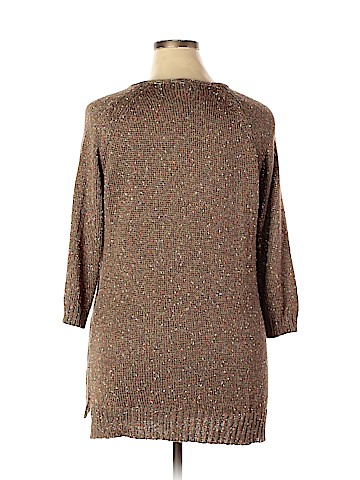Orvis Pullover Sweater (view 2)