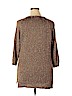 Orvis Brown Pullover Sweater Size XL - photo 2