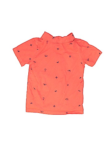 Carter's Short Sleeve Polo (view 2)