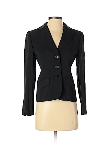 Ann Taylor Blazer (view 1)