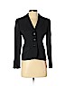 Ann Taylor Gray Blazer Size 0 (petite) - photo 1