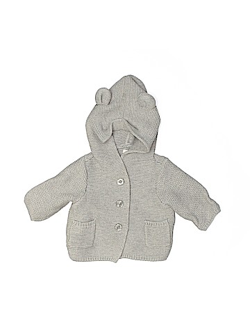 Baby Gap Cardigan (view 1)