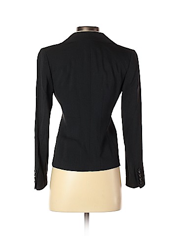 Ann Taylor Blazer (view 2)