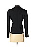 Ann Taylor Gray Blazer Size 0 (petite) - photo 2