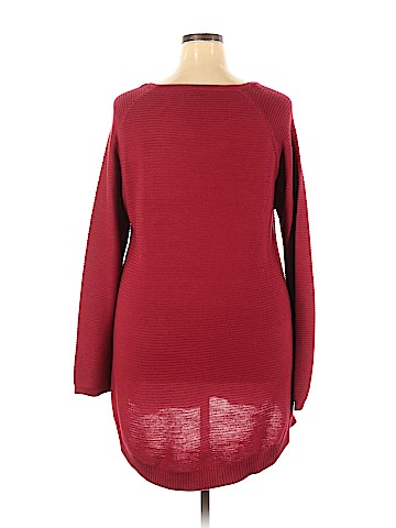 City Chic Casual Dress (view 2)