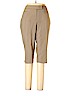 Apt. 9 Tan Dress Pants Size 16 (petite) - photo 1