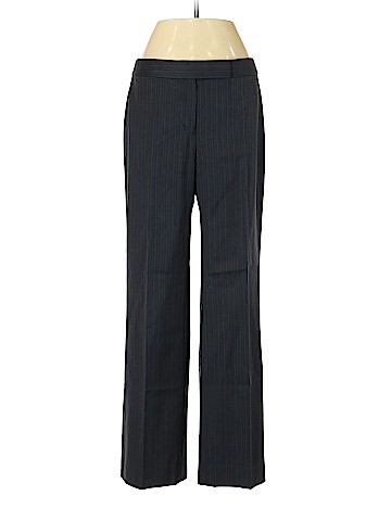 Ann Taylor LOFT Wool Pants (view 1)