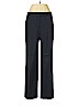 Ann Taylor LOFT Gray Wool Pants Size 4 (petite) - photo 1